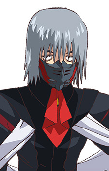 Гарпер, Деніел