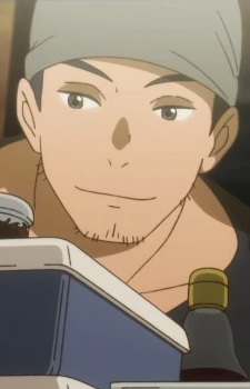 Сакагучі, Томоя