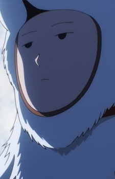 Людина-сторожовий пес