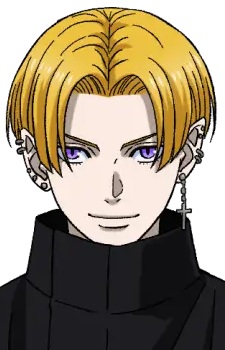 Морі Наґайоші