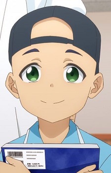 Мікі, Кента