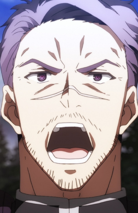 Людовелл, Еліо