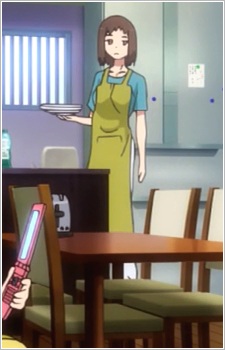 Сасакі, Ріхо