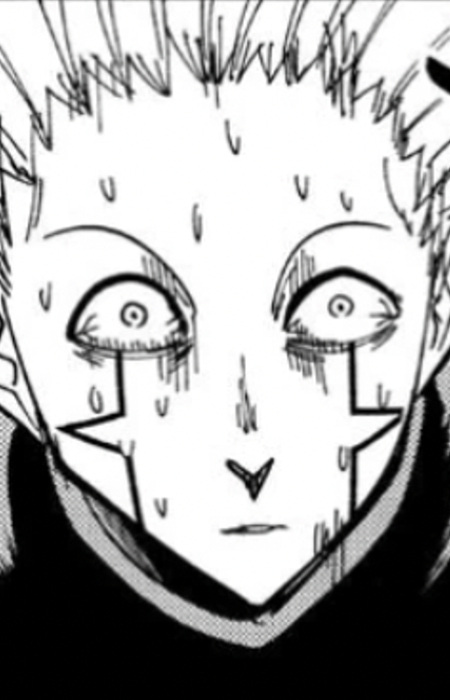 Гаррет, Гейл