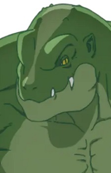 Убивця Крок