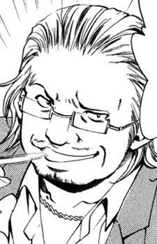 Сонодзакі Йошіро