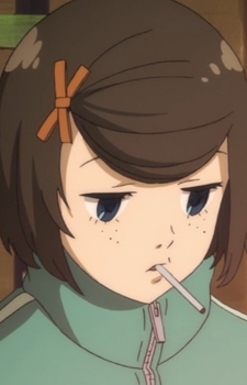 Хетада, Томомі