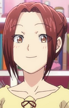 Сузукі, Кейко