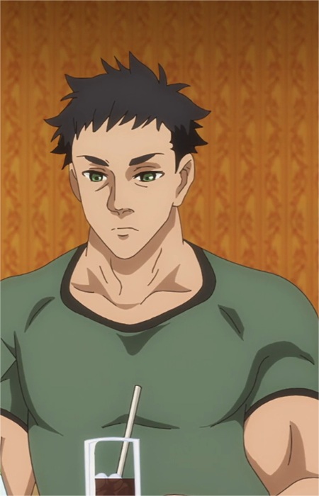 Лукас Гарсія