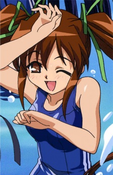 Мінаґамі Шідзукі