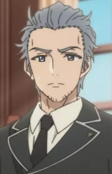 Асторга, Нікола