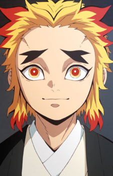 Ренгоку, Сендзюро