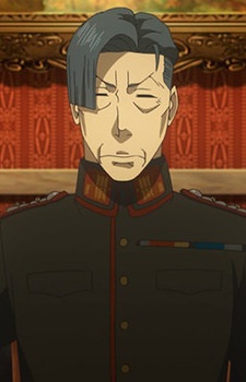 фон Зеттур, Ганс