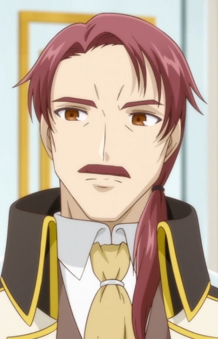 Хадсон, Дерек