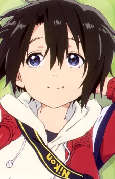 Нішімія Юдзуру