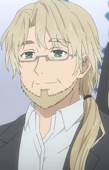 Вудман, Елліот Болдуін