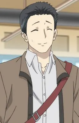 Танігуті, Йосітака