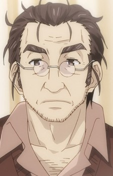 Сакума, Хісаші