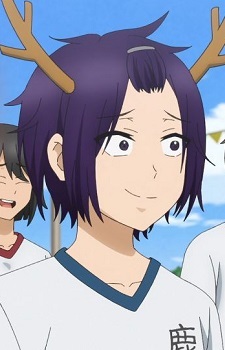 Касіма, Рюта