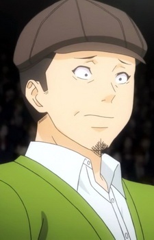 Окамото, Кацунорі