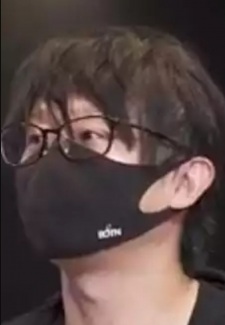 Кен Такахаші