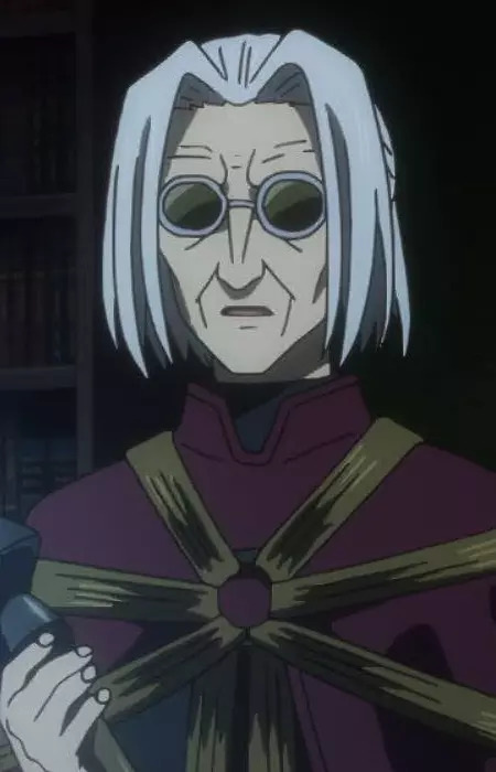 Лізбет Саргант