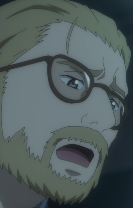 Аббан, Реджі