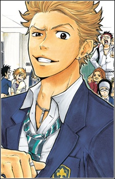 Шінаґава Дайчі