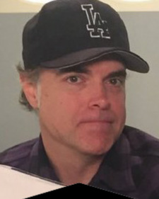 Девід, Алекс Вон