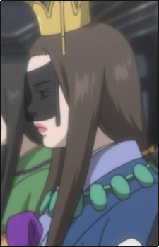 Перша королева