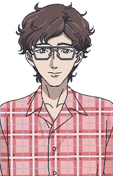 Акіяма Шюмпей