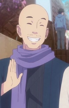 Торговець рибою