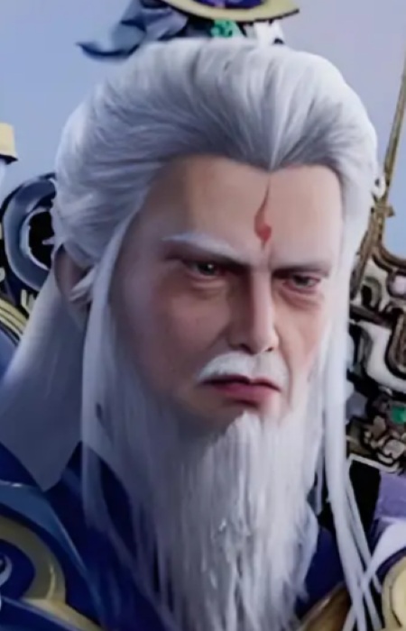 Тяньхоу Лінг