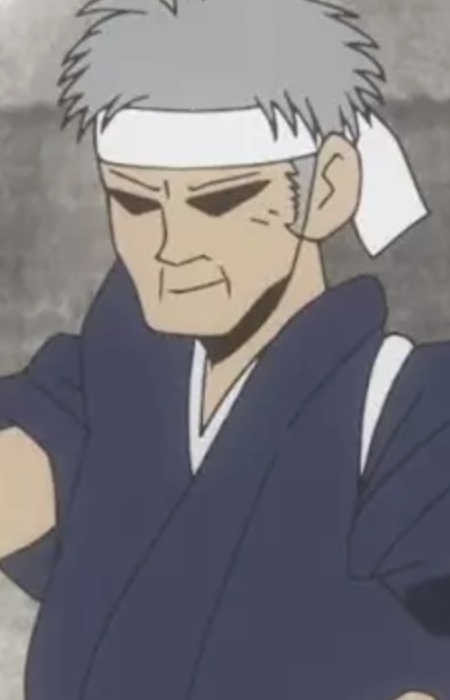 Томіока, Сейшіро