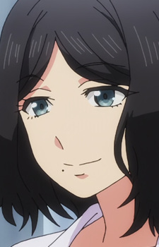 Кіріхара Ріко