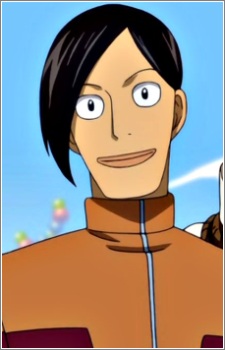 Воррен Роко