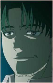 Какудзава, професор