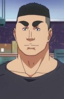 Токіта, Шіндзі