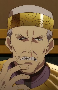 Зернеган, Карн