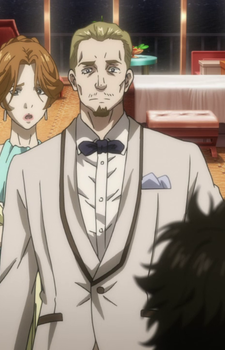 Віктор Захаріяс