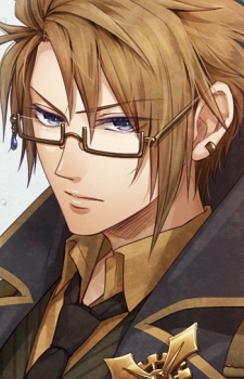 Ван Хельсінг, Абрахам