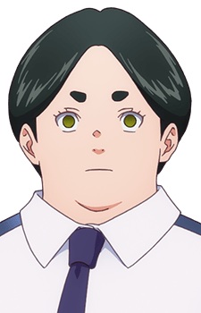 Адзума, Такемі