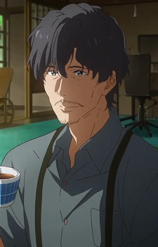 Нікайдоу, Сігеюкі