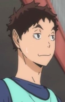 Сарукуї, Ямато