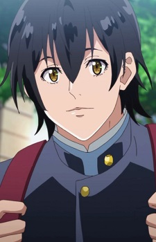 Аояма, Акіра