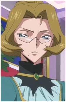 Ломайєр, Алісія