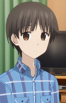 Тачібана, Юуто