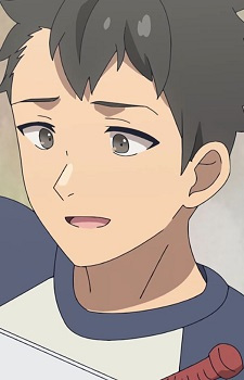 Наката, Шунсуке