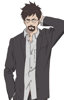 Кіт Кадзама Флік