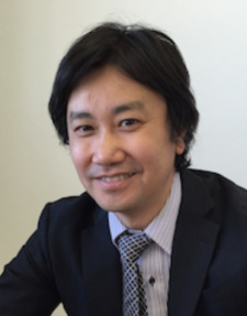 Сотокава, Акіхіро